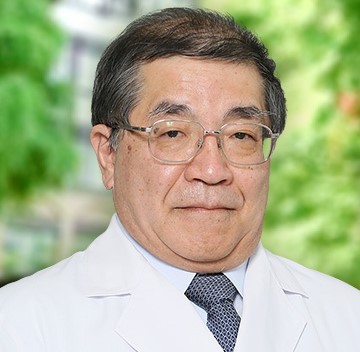 院長 篠原 信雄