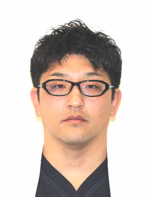 佐野　逸紀