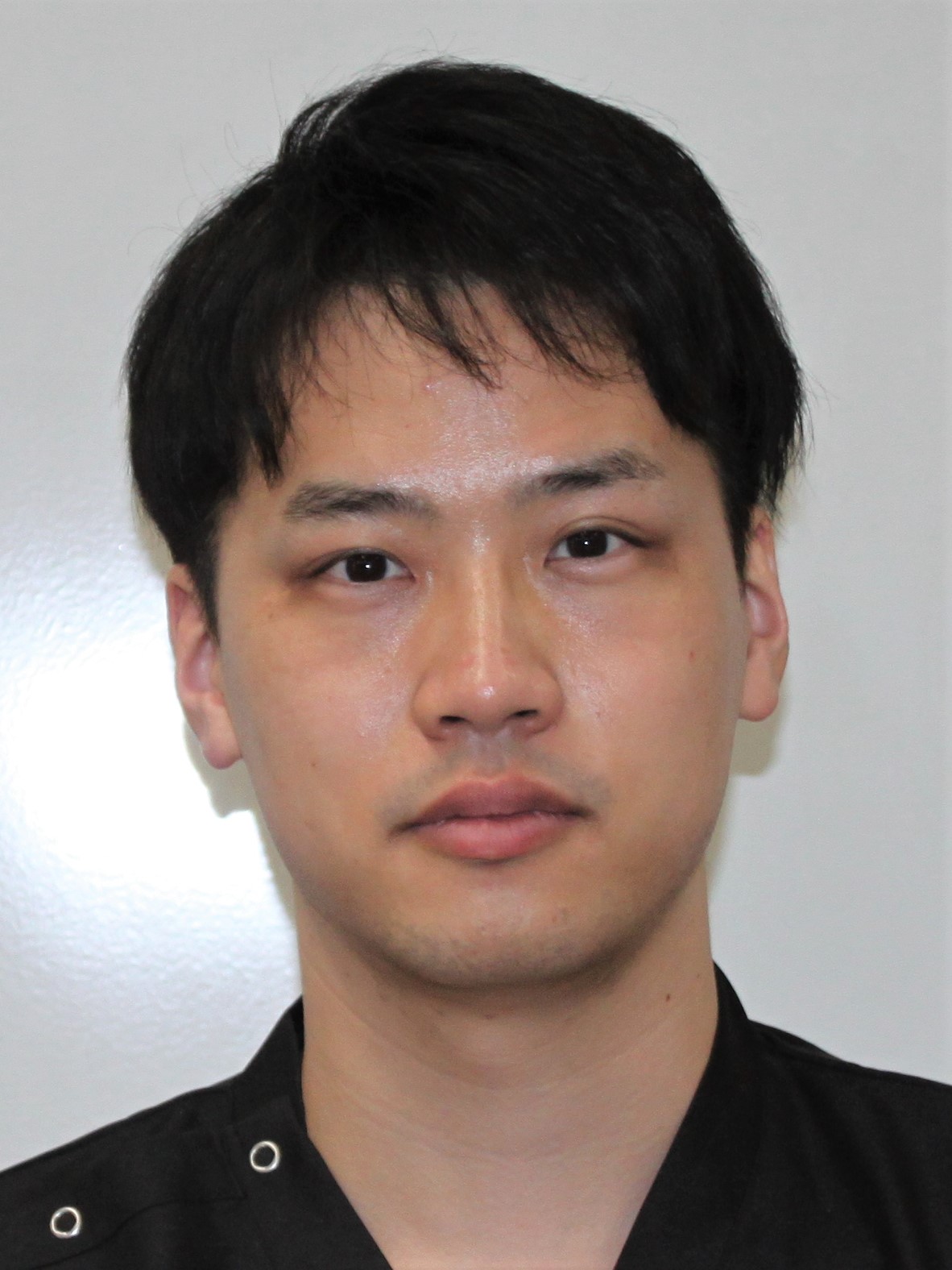 藤畑堅大