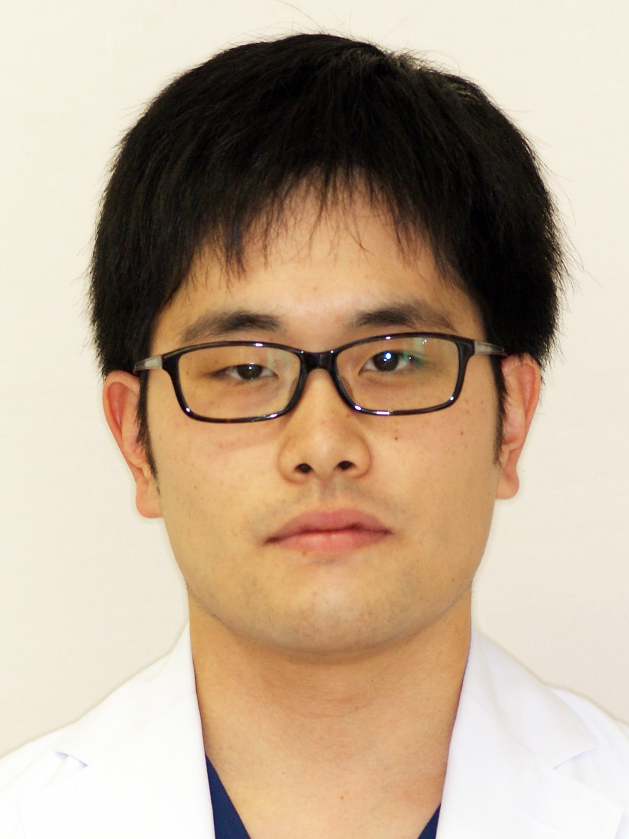 杉村駿介