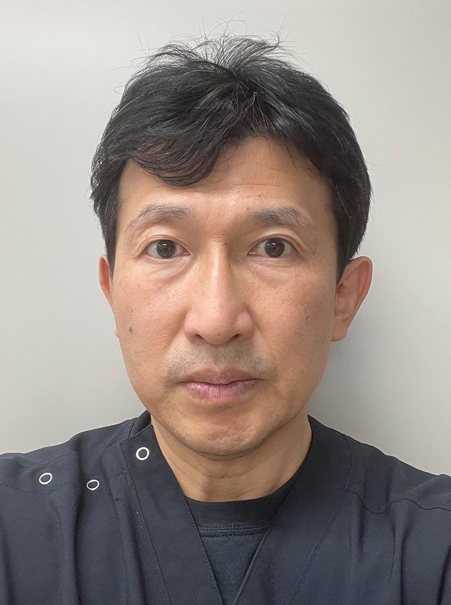渡辺　亮介