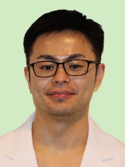 三好　長