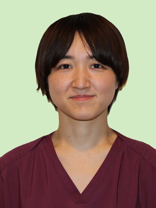 奥村　眞子