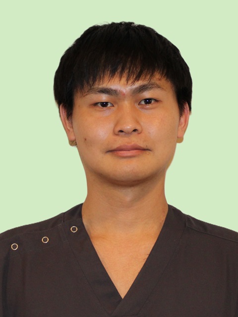花田　裕也