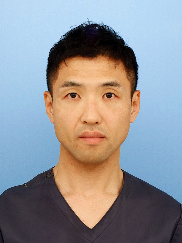 副院長 放生 憲博