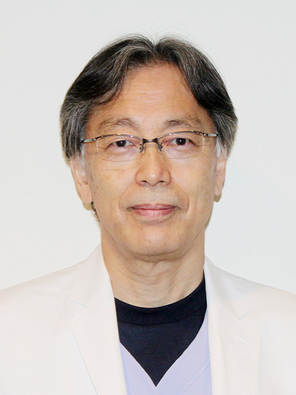 副院長 宮城島 拓人